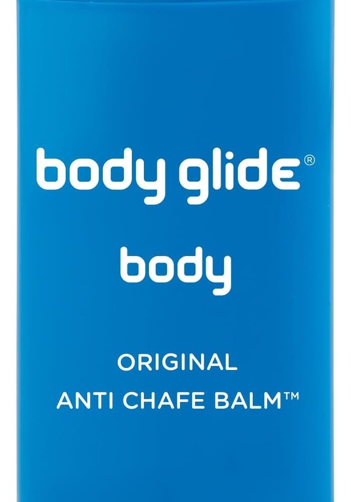 Body Glide Original Anti Chafe Balm 2.5oz - Image 1